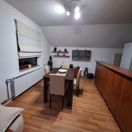 Apartman Sara Pale - Ski Centar Ravna Planina Экстерьер фото