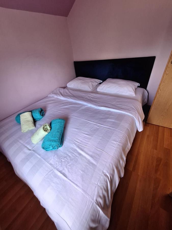 Apartman Sara Pale - Ski Centar Ravna Planina Экстерьер фото