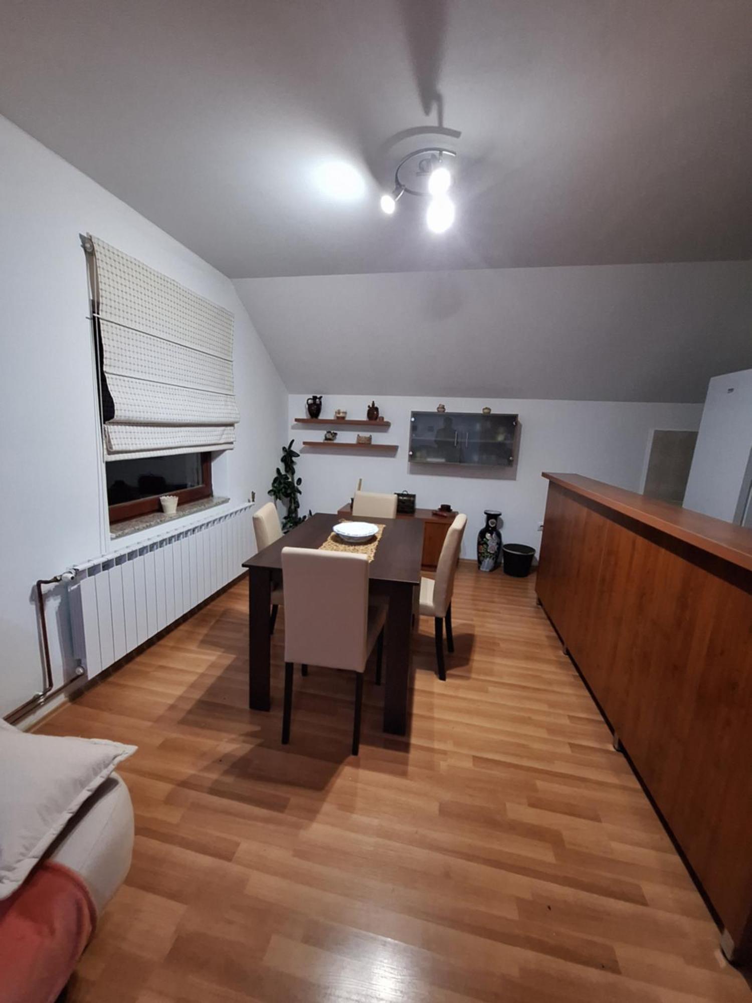 Apartman Sara Pale - Ski Centar Ravna Planina Экстерьер фото