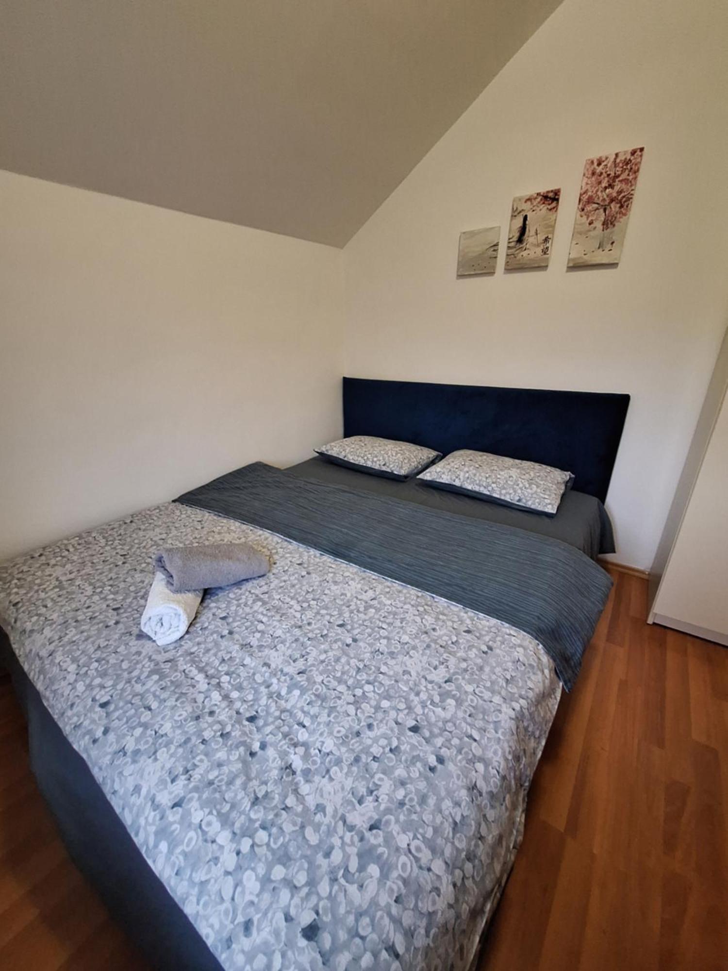Apartman Sara Pale - Ski Centar Ravna Planina Экстерьер фото