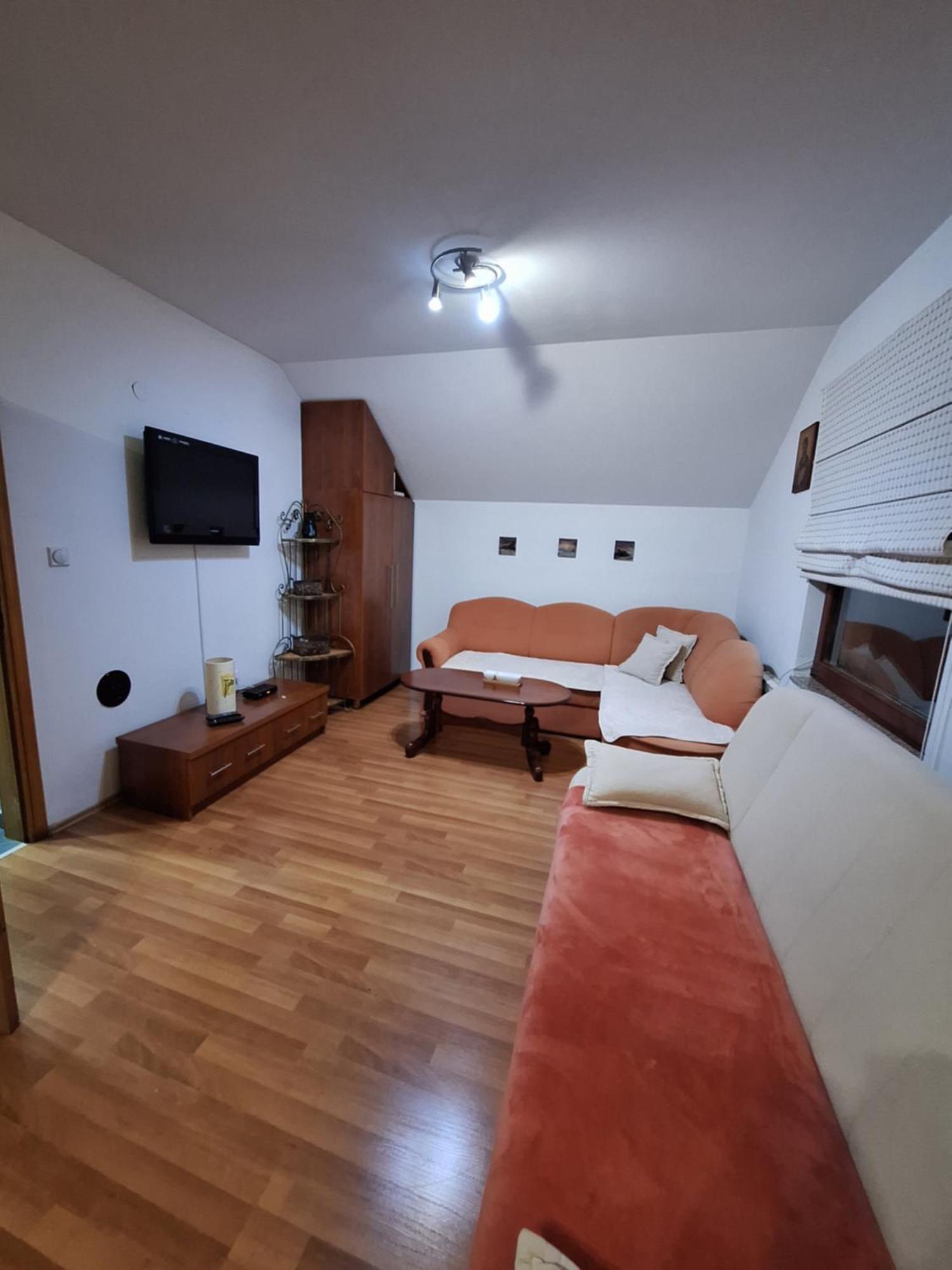 Apartman Sara Pale - Ski Centar Ravna Planina Экстерьер фото