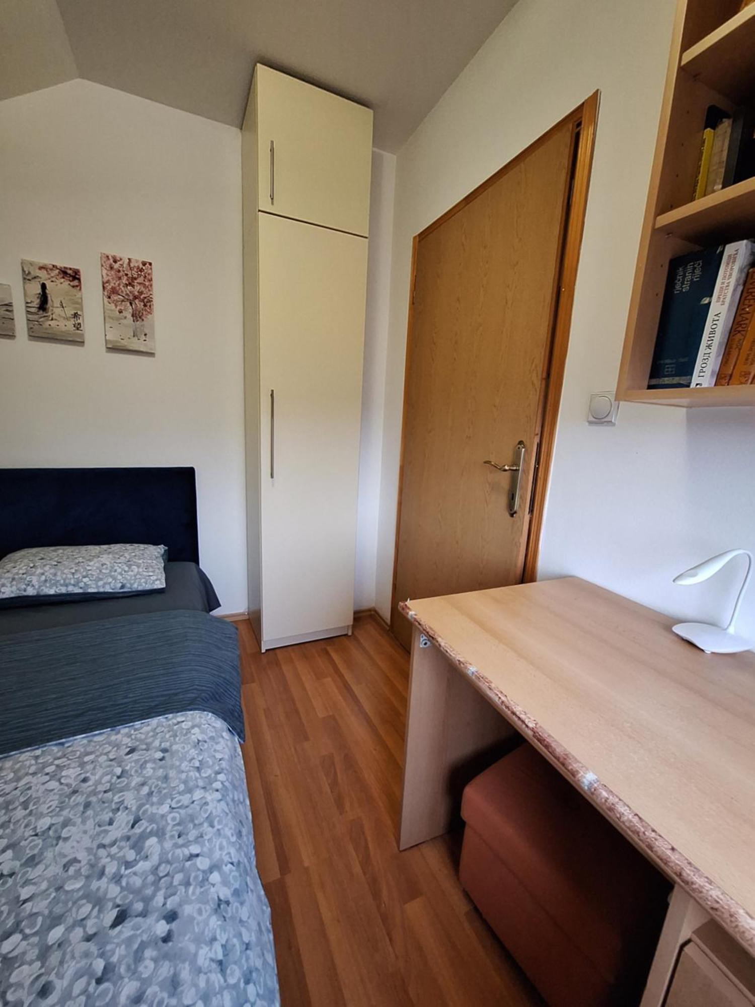 Apartman Sara Pale - Ski Centar Ravna Planina Экстерьер фото