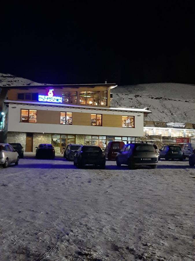 Apartman Sara Pale - Ski Centar Ravna Planina Экстерьер фото