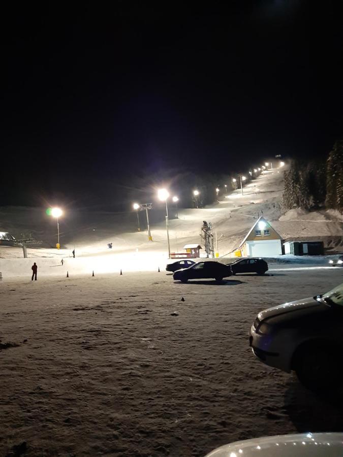 Apartman Sara Pale - Ski Centar Ravna Planina Экстерьер фото
